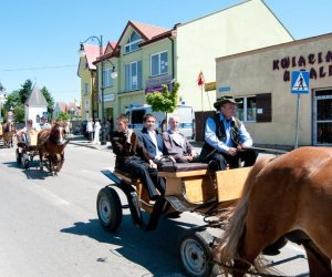 VI Zajazd Wysokomazowiecki
