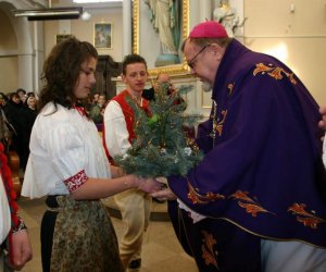 Wyniki XXVI Konkursu Gry na Instrumentach Pasterskich (02.12.2006r.) Wyniki XXVI Konkursu Gry na Instrumentach Pasterskich (02.12.2006r.)