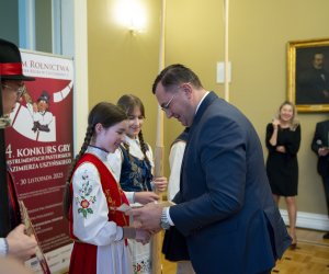44. Konkursu Gry na Instrumentach Pasterskich im. Kazimierza Uszyńskiego - FOTORELACJA 44. Konkursu Gry na Instrumentach Pasterskich im. Kazimierza Uszyńskiego - FOTORELACJA