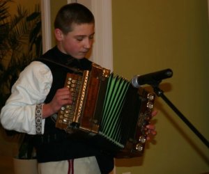 XXVII KONKURS GRY NA INSTRUMENTACH PASTERSKICH im. Kazimierza Uszyńskiego