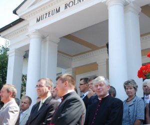 IX Podlaskie Święto Chleba IX Podlaskie Święto Chleba