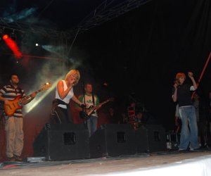 VIII PODLASKIE ŚWIĘTO CHLEBA