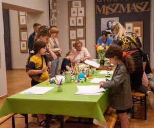 Noc Muzeów "Na ludowo" - 25 maja 2024 r. - fotorelacja