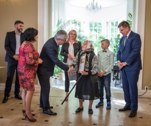 Podsumowanie Konkursu na Najlepiej Zachowany Zabytek Drewniany 2018 - fotorelacja Podsumowanie Konkursu na Najlepiej Zachowany Zabytek Drewniany 2018 - fotorelacja