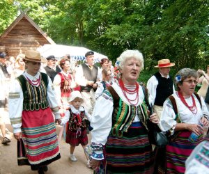 X PODLASKIE ŚWIĘTO CHLEBA