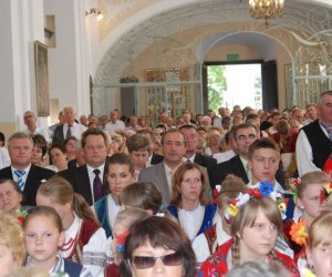 IX Podlaskie Święto Chleba IX Podlaskie Święto Chleba