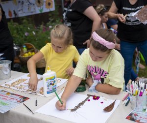 Jesień w polu i zagrodzie - fotorelacja - 15 września 2024