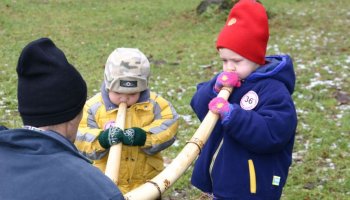 XXVII KONKURS GRY NA INSTRUMENTACH PASTERSKICH im. Kazimierza Uszyńskiego