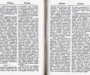 Z MUZEALNEJ BIBLIOTECZKI - REPRINT Dykcyonarz roślinny Tom I-III Z MUZEALNEJ BIBLIOTECZKI - REPRINT Dykcyonarz roślinny Tom I-III