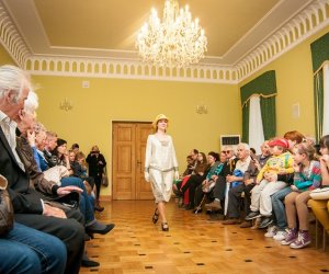 DOKĄD SIĘGAM PAMIĘCIĄ. MODA KOBIECA W LATACH 1890 - 1990" NOWA WYSTAWA CZASOWA JUŻ OTWARTA! DOKĄD SIĘGAM PAMIĘCIĄ. MODA KOBIECA W LATACH 1890 - 1990" NOWA WYSTAWA CZASOWA JUŻ OTWARTA!