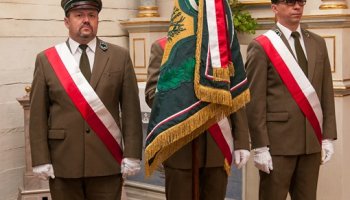 Jarmark św. Wojciecha i Święto Lasu