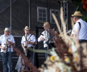 „Jesień w polu i zagrodzie” 2023 r. - fotorelacja i podsumowanie „Jesień w polu i zagrodzie” 2023 r. - fotorelacja i podsumowanie