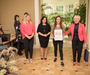 Podsumowanie Konkursu na Najlepiej Zachowany Zabytek Wiejskiego Budownictwa Drewnianego - fotorelacja Podsumowanie Konkursu na Najlepiej Zachowany Zabytek Wiejskiego Budownictwa Drewnianego - fotorelacja