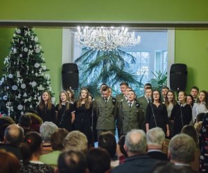 II Regionalny Przegląd Zespołów Kolędniczych - fotorelacja II Regionalny Przegląd Zespołów Kolędniczych - fotorelacja