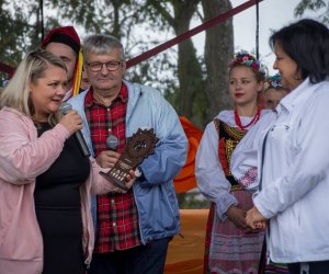 Jesień w Polu i Zagrodzie 2018 - fotorelacja Jesień w Polu i Zagrodzie 2018 - fotorelacja