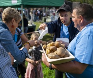 „Jesień w polu i zagrodzie” 2023 r. - fotorelacja i podsumowanie „Jesień w polu i zagrodzie” 2023 r. - fotorelacja i podsumowanie