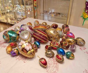 Z Górnego Śląska do Ciechanowca.