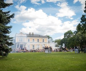 IX Zajazd Wysokomazowiecki - fotorelacja