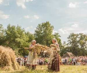 Święto Chleba po raz trzynasty Święto Chleba po raz trzynasty