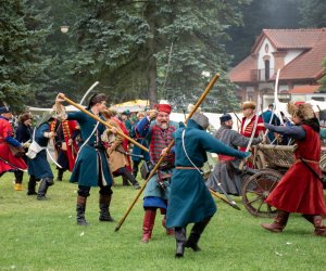 13. Zajazd Wysokomazowiecki - 23 lipca 2023 r. - podsumowanie i fotorelacja 13. Zajazd Wysokomazowiecki - 23 lipca 2023 r. - podsumowanie i fotorelacja