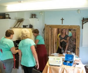 XVII Podlaskie Święto Chleba - fotorelacja XVII Podlaskie Święto Chleba - fotorelacja