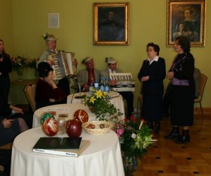 PISANKI Z PODLASIA, ZIEMI AUGUSTOWSKIEJ I SUWALSKIEJ PISANKI Z PODLASIA, ZIEMI AUGUSTOWSKIEJ I SUWALSKIEJ