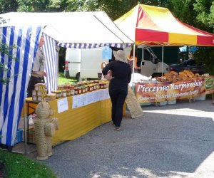 IX Podlaskie Święto Chleba IX Podlaskie Święto Chleba