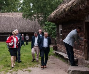 Konferencja Międzynarodowa - "Wojna i ludzie. Społeczne aspekty I Wojny Światowej w Europie Wschodniej"