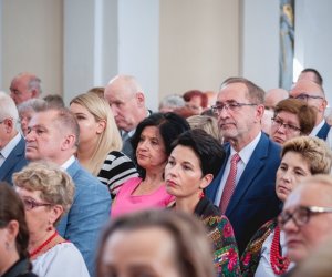 XIX Podlaskie Święto Chleba - fotorelacja XIX Podlaskie Święto Chleba - fotorelacja