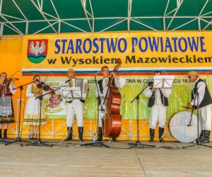 Święto Chleba po raz trzynasty Święto Chleba po raz trzynasty