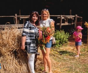 XIX Podlaskie Święto Chleba - fotorelacja XIX Podlaskie Święto Chleba - fotorelacja