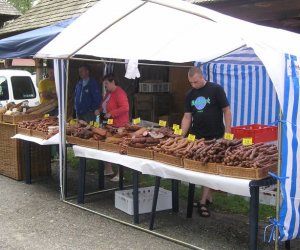 VIII PODLASKIE ŚWIĘTO CHLEBA VIII PODLASKIE ŚWIĘTO CHLEBA