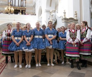 XVI Podlaskie Święto Chleba XVI Podlaskie Święto Chleba