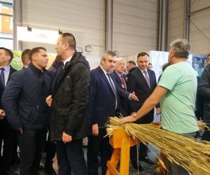 Narodowa Wystawa Rolnicza w Poznaniu Narodowa Wystawa Rolnicza w Poznaniu