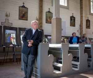 Wspomnienia zapisane w fotografiach Mariano Caldarella Wspomnienia zapisane w fotografiach Mariano Caldarella