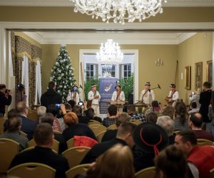 XXXIX Konkurs Gry na Instrumentach Pasterskich - fotorelacja XXXIX Konkurs Gry na Instrumentach Pasterskich - fotorelacja