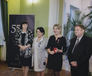 Jubileusz 55-lecia Muzeum Rolnictwa w Ciechanowcu - fotorelacja Jubileusz 55-lecia Muzeum Rolnictwa w Ciechanowcu - fotorelacja