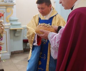 IX Podlaskie Święto Chleba IX Podlaskie Święto Chleba