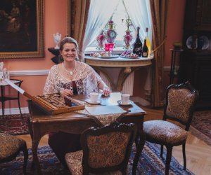 Noc Muzeów 2018 - fotorelacja Noc Muzeów 2018 - fotorelacja