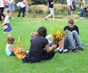 XVI Podlaskie Święto Chleba XVI Podlaskie Święto Chleba