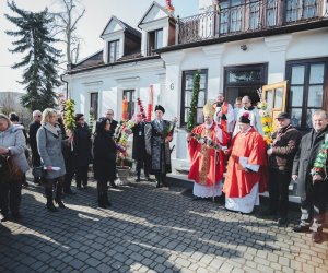 Niedziela Palmowa 2018 Niedziela Palmowa 2018