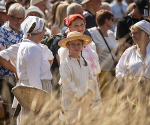 XXIII Podlaskie Święto Chleba - fotorelacja XXIII Podlaskie Święto Chleba - fotorelacja