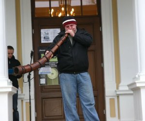 XXVII KONKURS GRY NA INSTRUMENTACH PASTERSKICH im. Kazimierza Uszyńskiego