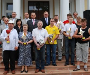 VIII PODLASKIE ŚWIĘTO CHLEBA