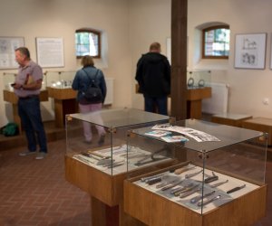 EDD 2018 w Muzeum Rolnictwa w Ciechanowcu - fotorelacja EDD 2018 w Muzeum Rolnictwa w Ciechanowcu - fotorelacja