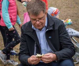 Jesień w Polu i Zagrodzie 2018 - fotorelacja Jesień w Polu i Zagrodzie 2018 - fotorelacja