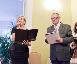 Obchody Jubileuszu 50-lecia Muzeum Rolnictwa w Ciechanowcu, 3-5 października