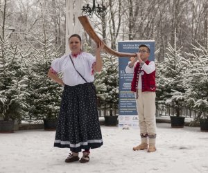 XL Konkurs Gry na Instrumentach Pasterskich im. Kazimierza Uszyńskiego - fotorelacja XL Konkurs Gry na Instrumentach Pasterskich im. Kazimierza Uszyńskiego - fotorelacja
