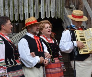 XVI Podlaskie Święto Chleba XVI Podlaskie Święto Chleba