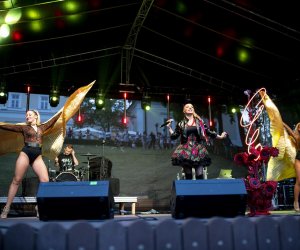 XXI Podlaskie Święto Chleba - fotorelacja XXI Podlaskie Święto Chleba - fotorelacja